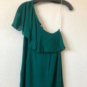 Cusp Central Park West Cocktail Dress